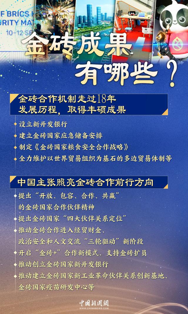 图片[4]-勇立潮头，金砖合作有亮度、有速度、有力度-萌番资讯网