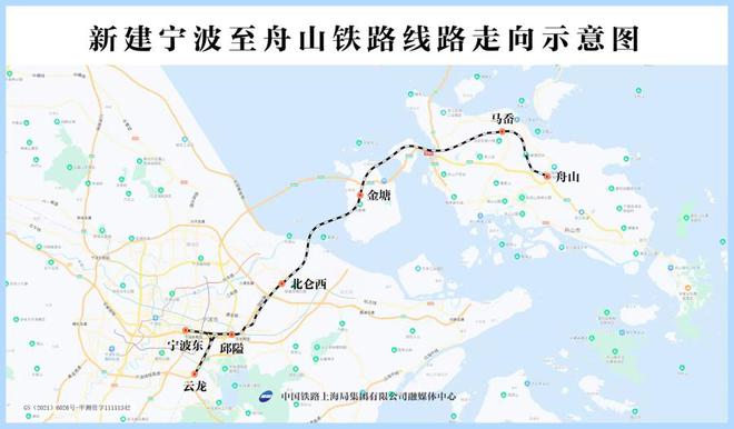 长三角这条世界最长海底高铁隧道开启“穿海之旅”-萌番资讯网