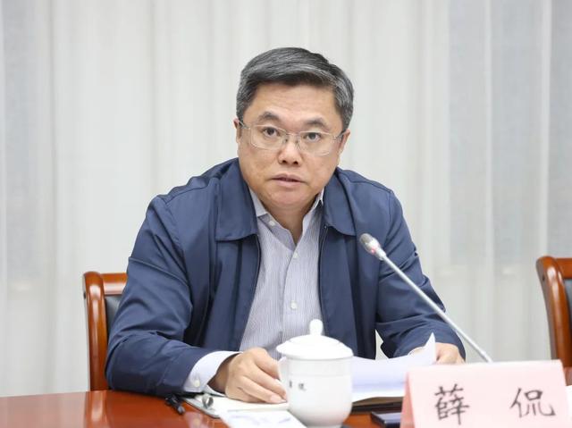 图片[2]-杨浦区街道党工委书记座谈会召开-萌番资讯网