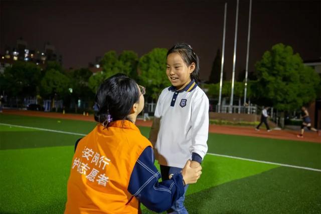 图片[9]-遛娃、健身、散步……学校体育场地喊你来锻炼啦！-萌番资讯网