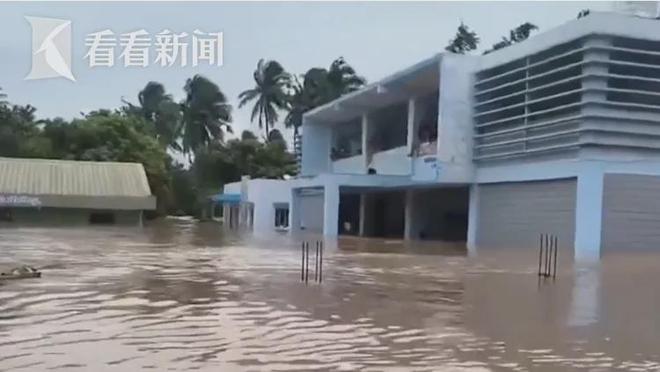 图片[5]-上海天气突然转折！今晚起有大风大雨，双休日“泡汤”，双台风+冷空气，主要降水时段→-萌番资讯网