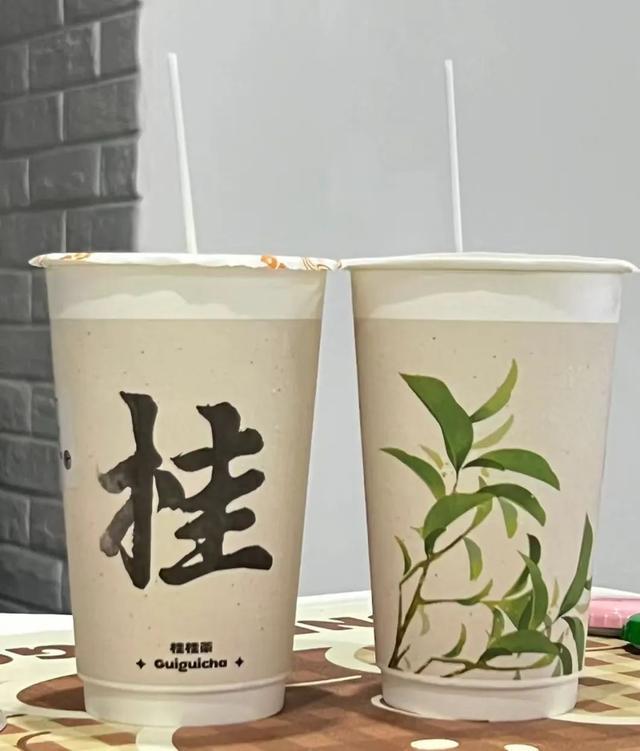 图片[5]-秋日，唯有桂花与美食不可辜负-萌番资讯网