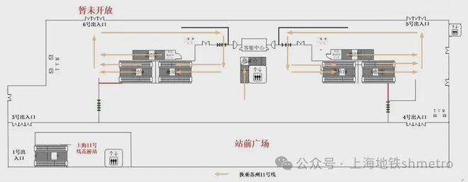 图片[18]-上海宣布：进博会期间，部分道路和区域将临时交通管制！最新交通攻略，快收藏→-萌番资讯网