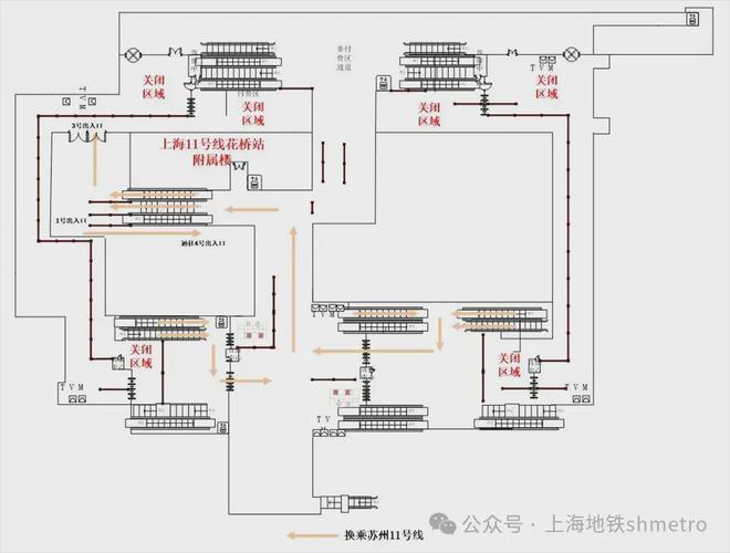 图片[19]-上海宣布：进博会期间，部分道路和区域将临时交通管制！最新交通攻略，快收藏→-萌番资讯网