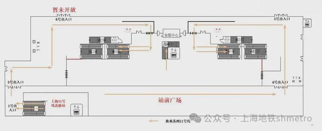 上海宣布：进博会期间，部分道路和区域将临时交通管制！最新交通攻略，快收藏→-萌番资讯网