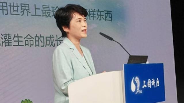 中福会托儿所所长方玥：孩子“捣蛋”背后隐藏着渴望探索的心-萌番资讯网