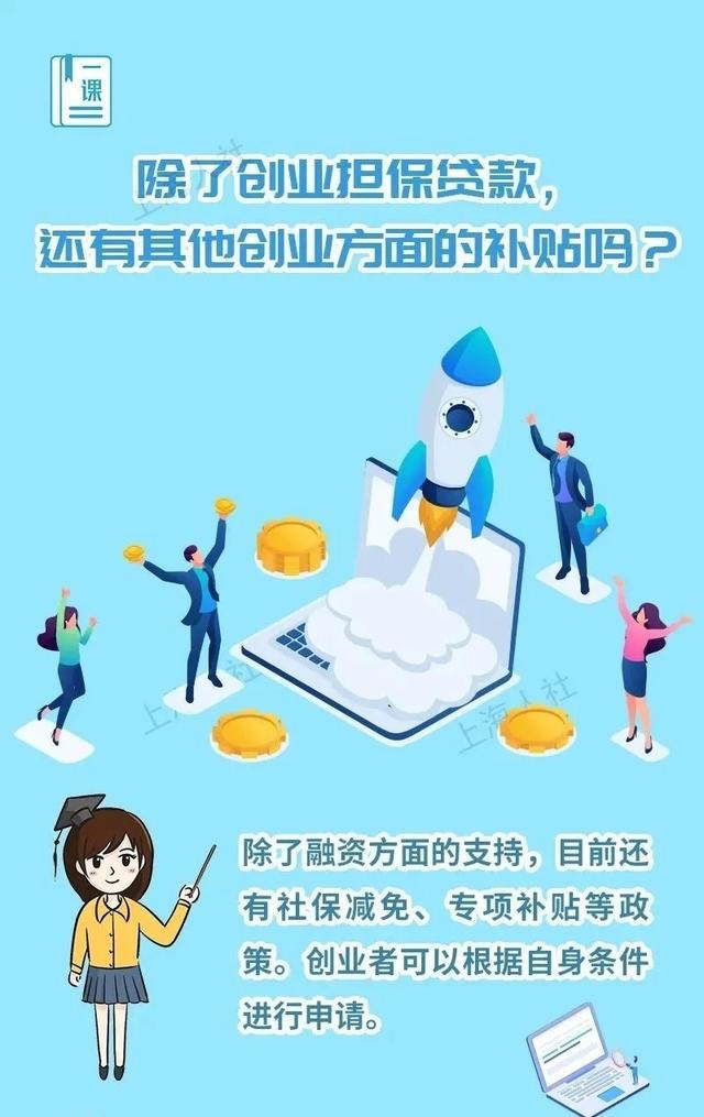 图片[4]-想创业，缺少启动资金怎么办？创业贷款如何申请？-萌番资讯网