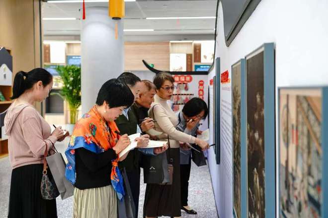 中国古人过冬节，玩得有多“高级”？快来这个主题展一探究竟-萌番资讯网