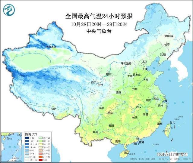 图片[2]-做好准备！“康妮”的大风大雨即将送达→-萌番资讯网