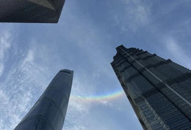 图片[1]-台风+冷空气，本周这天可能有暴雨→-萌番资讯网