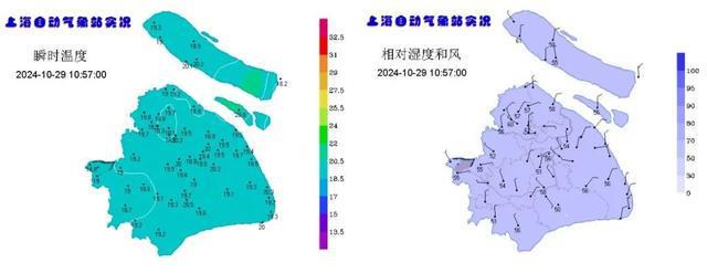 图片[2]-台风+冷空气，本周这天可能有暴雨→-萌番资讯网