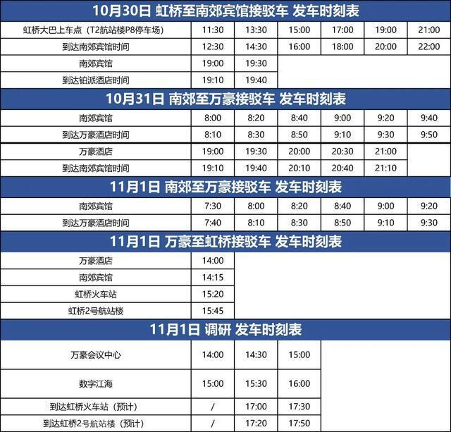 图片[4]-倒计时1天丨第二届气候变化科学大会即将在奉贤举办-萌番资讯网