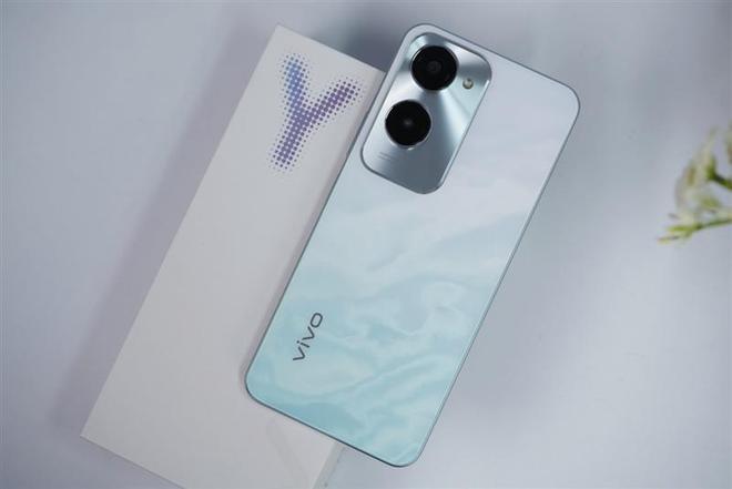 千元价位的电力怪兽！vivo Y37评测：13小时重度用机也不趴-欣猫博客