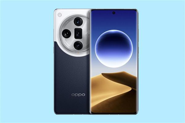 OPPO Find X8系列即将量产：首款天玑9400双潜望旗舰-欣猫博客