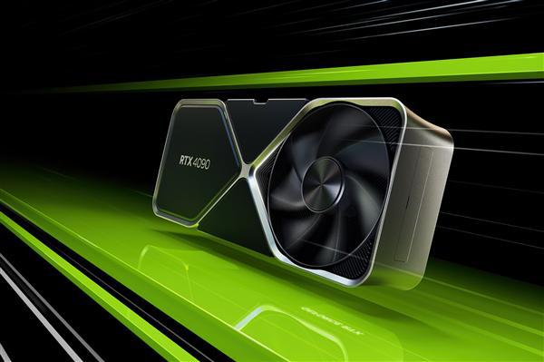 NVIDIA中国特供芯片太贵！创业公司转向RTX 4090-欣猫博客