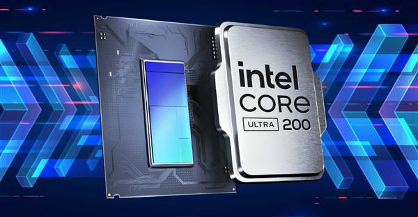 Intel酷睿Ultra 200K只能跑到5.7GHz！倒退足足500MHz-欣猫博客