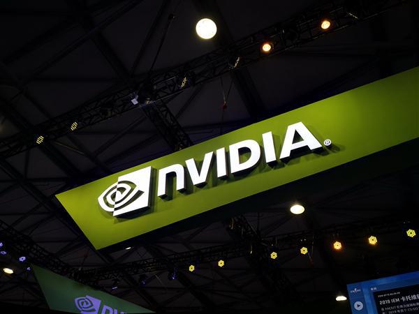 NVIDIA 8天涨出一个特斯拉！市值猛增超54000亿-欣猫博客