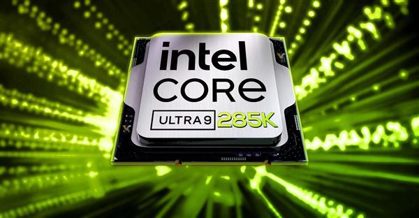 图片[1]-Intel酷睿Ultra 200K、Z890主板10月17日上市！5.7GHz旗舰跑分险胜锐龙9 9950X-欣猫博客