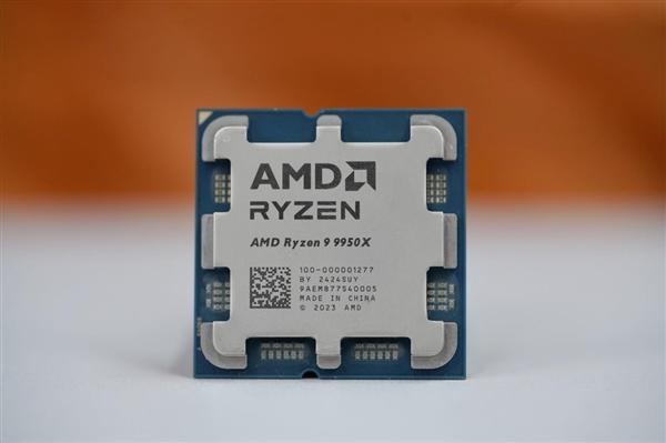 AMD成最大赢家！Intel CPU在韩国DIY市场份额降至45%-欣猫博客