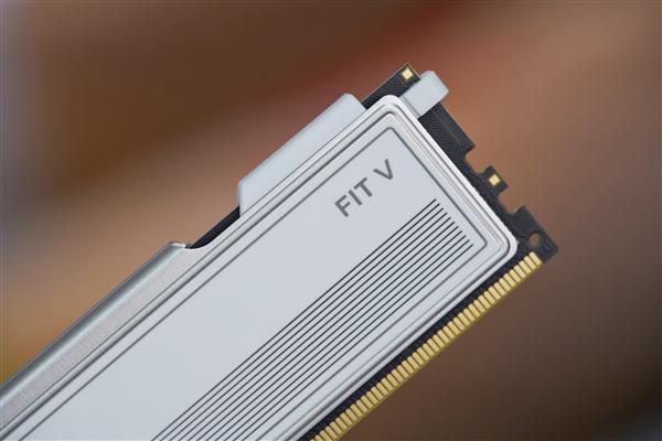 图片[7]-时尚极简超频利器！科赋FIT V DDR5 6000内存条图赏-欣猫博客