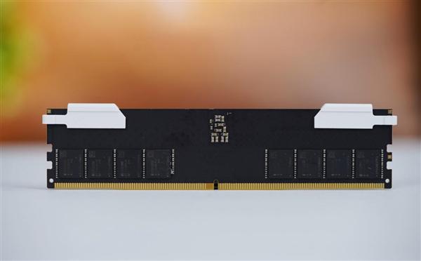 图片[10]-时尚极简超频利器！科赋FIT V DDR5 6000内存条图赏-欣猫博客