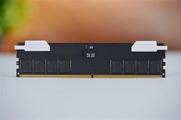 图片[11]-时尚极简超频利器！科赋FIT V DDR5 6000内存条图赏-欣猫博客