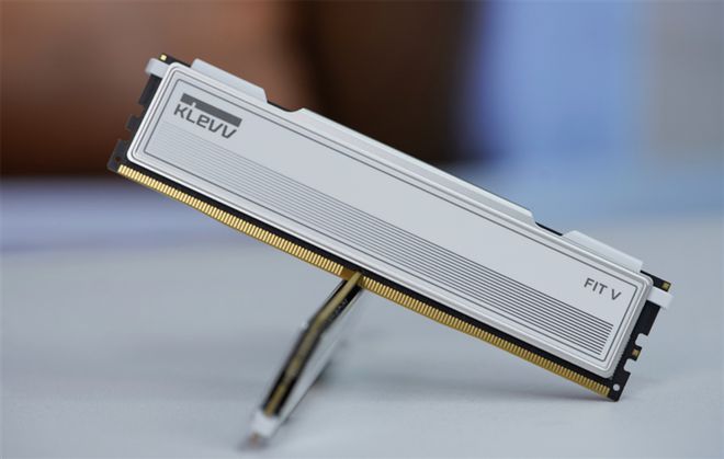 KLEVV科赋 FIT V DDR5内存 6000MT/s评测：6400CL30达成 延迟低至59ns-欣猫博客