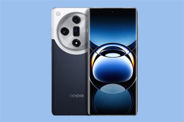 图片[1]-ColorOS 15 Beta版即将内测：OPPO Find X7首发尝鲜-欣猫博客