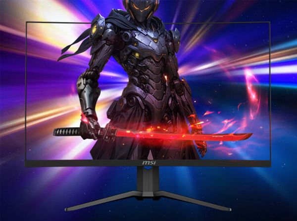 图片[2]-2999元 微星推出新款32寸显示器：4K 160Hz VA曲面屏-欣猫博客