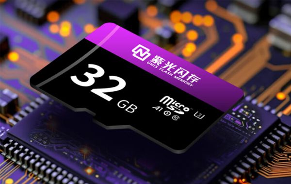 图片[2]-首发19.9元起 紫光闪存UNIS UF 100 MicroSD存储卡上市：最高可选128GB-欣猫博客