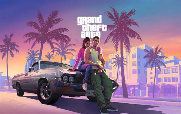 曝索尼获得《GTA 6》独家营销权：新预告年底发布-欣猫博客