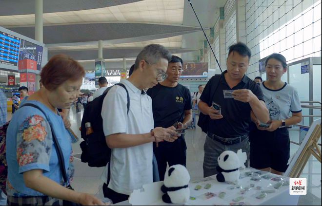 图片[12]-动车开通黄龙九寨站 阿坝文旅布局旅游产品迎接新机遇-欣猫博客