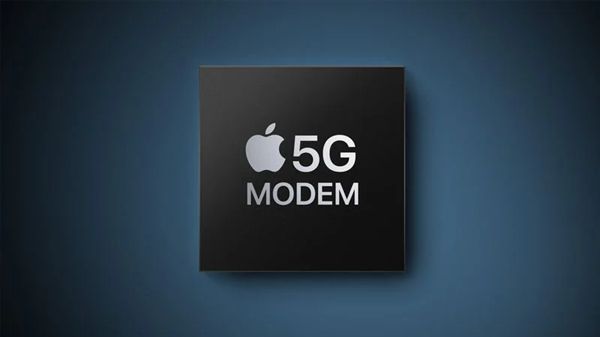 图片[1]-取代高通！苹果明年开始逐步换上自研5G基带：iPhone SE4等先用-欣猫博客