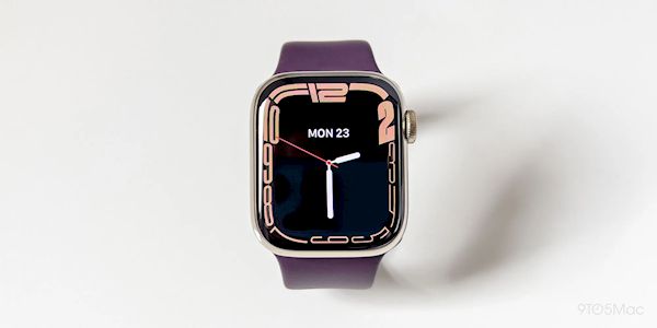 iPhone 16同天发布！Apple Watch Series 10大升级：首次支持睡眠呼吸暂停检测-欣猫博客