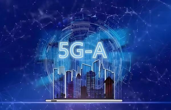 图片[1]-全国首个地铁5G-A共建共享网络部署完成！中国广电、移动联手打造-欣猫博客