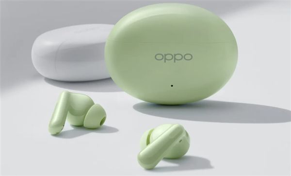 首销159元！OPPO Enco Air4正式开售：ANC主动降噪-欣猫博客