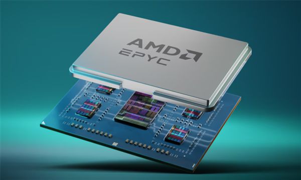 图片[2]-稳如泰山 拒绝蓝屏！AMD EPYC 9004：VDI的上佳之选-欣猫博客