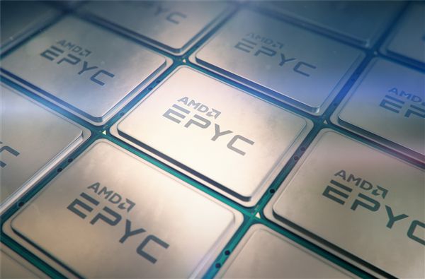 图片[5]-稳如泰山 拒绝蓝屏！AMD EPYC 9004：VDI的上佳之选-欣猫博客