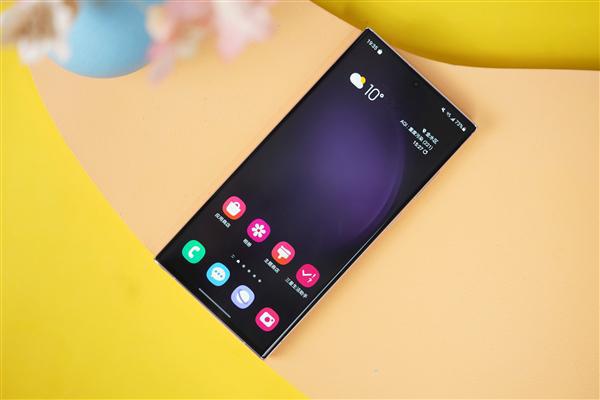 三星Galaxy S25 Ultra相机确认：超广角升级 其余三摄保持不变-欣猫博客