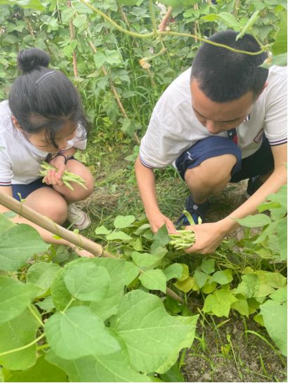 40年·40人 2024年教师节成都特别报道⑰ | 千公里跑进学生心里的女教师-欣猫博客