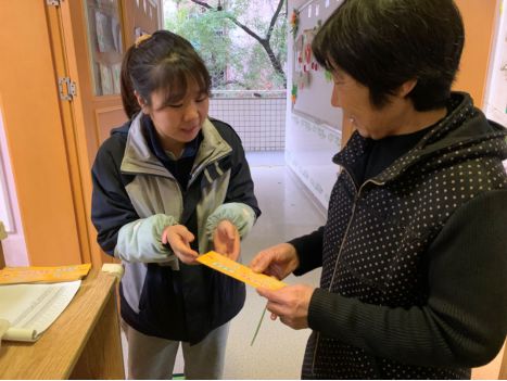 40年·40人 2024年教师节成都特别报道⑳-欣猫博客