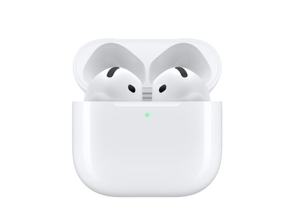 图片[1]-苹果AirPods 4不送USB-C 充电线！需单独购买-欣猫博客