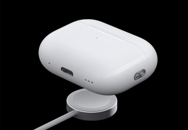 图片[1]-苹果下架停售Lightning接口AirPods Pro 2：仅保留USB-C款 售价1899元-欣猫博客