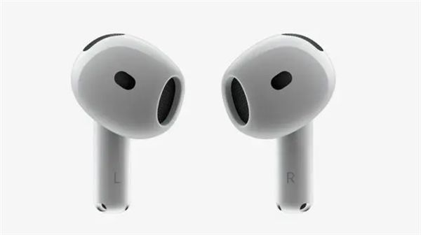 图片[2]-苹果AirPods 4充电盒配备隐藏电容式按钮：用于配对和恢复出厂设置-欣猫博客