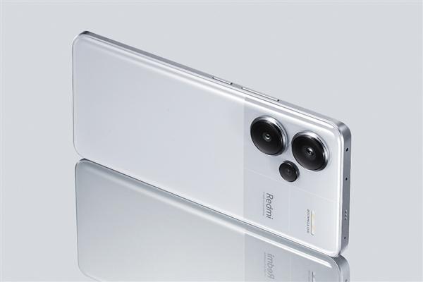 图片[3]-Redmi Note十年全球累计销量4.2亿台！Note 14系列本月发布-欣猫博客