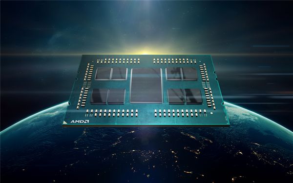 AI推理 CPU的拿手好戏！细说AMD EPYC 9004的三大优势-欣猫博客