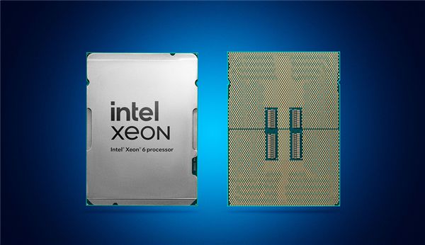 80核心、136条PCIe 5.0：Intel至强6 R1S对标AMD EPYC 8004-欣猫博客