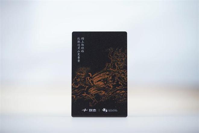 图片[6]-强强联手 天命之选！长江存储致态TiPlus7100 2TB SSD《黑神话：悟空》联名版评测-欣猫博客