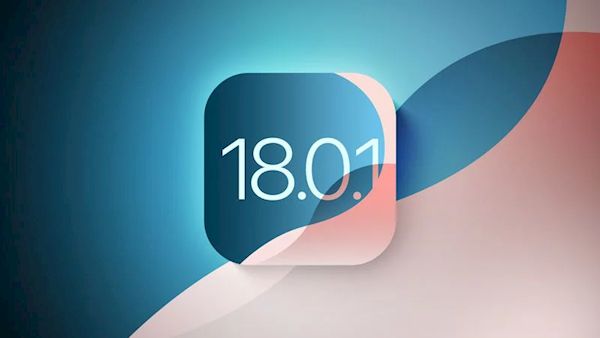 图片[1]-苹果iOS 18.0.1更新最快下周发布：修复iPhone 16系列触屏失灵、M4版iPad变砖-欣猫博客