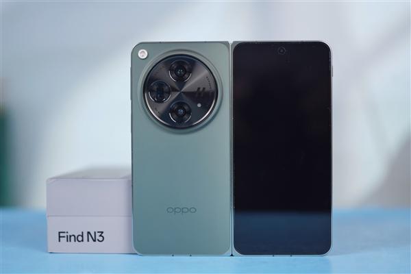 弥补遗憾！OPPO Find N4将配无线充电功能-欣猫博客